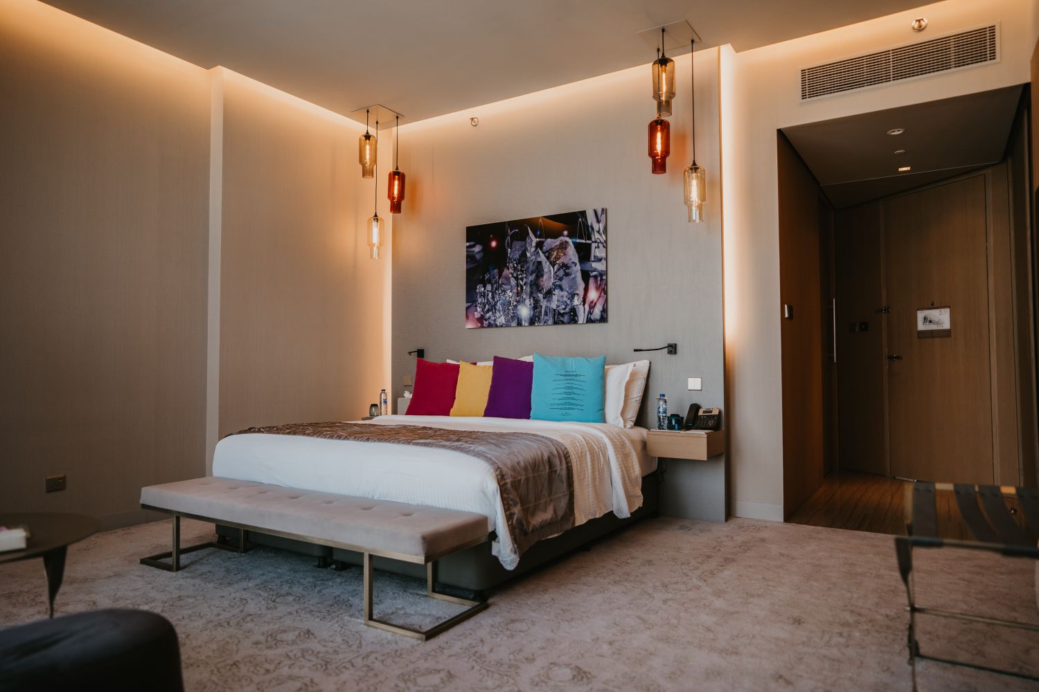 Predsedniški Apartma