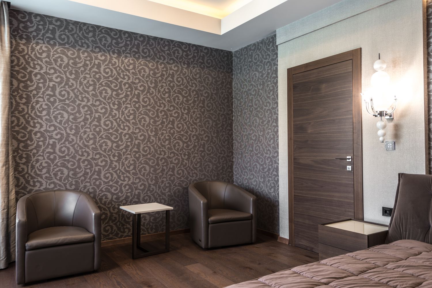 Executive Apartma