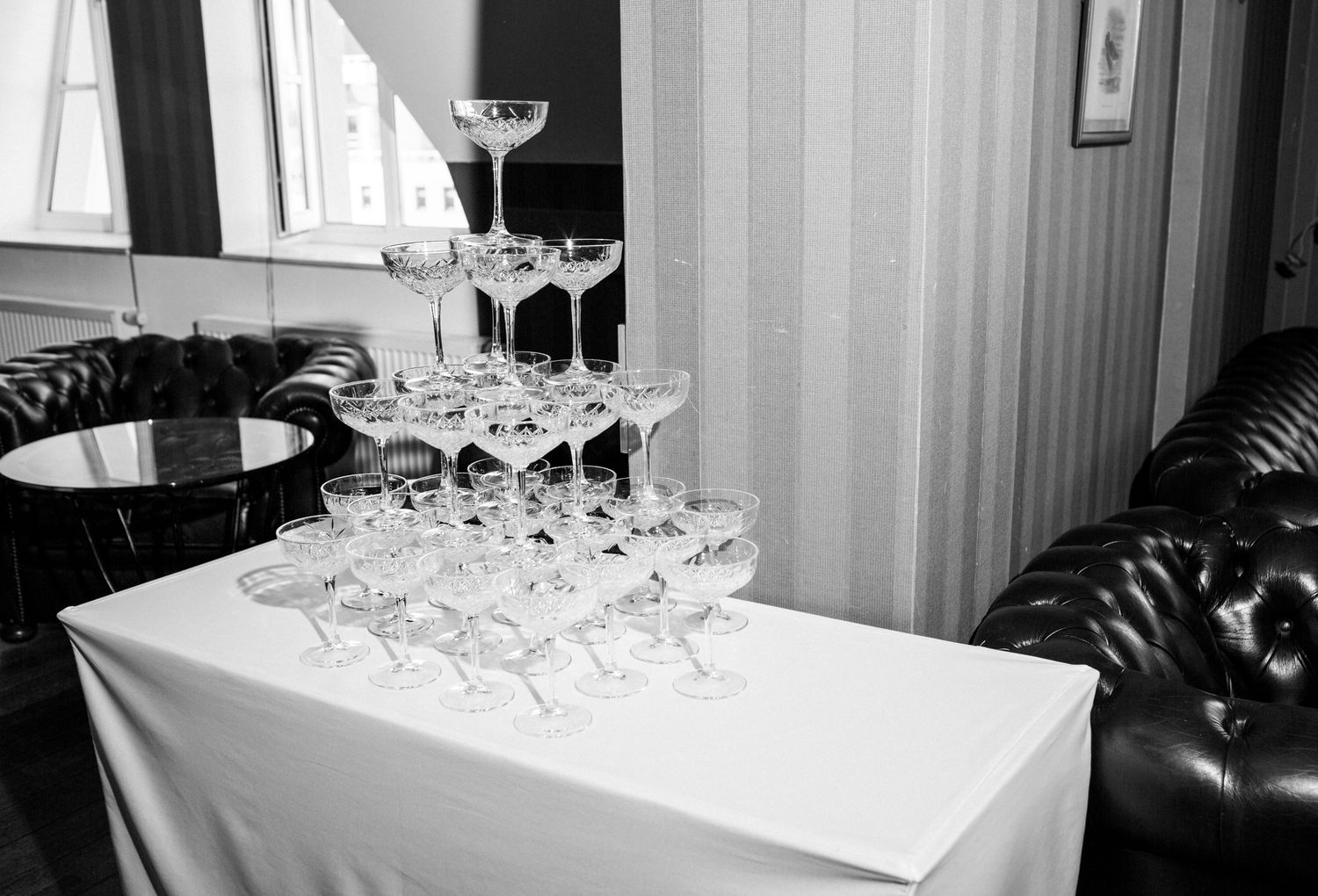 Gala detajli